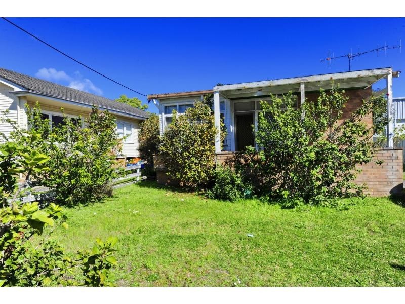 Nelson Bay NSW 2315
