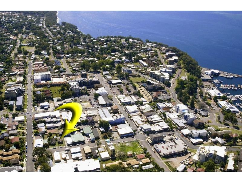 Nelson Bay NSW 2315