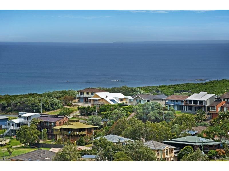 Boat Harbour NSW 2316