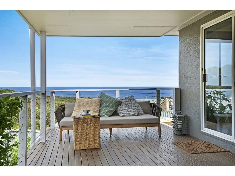 Boat Harbour NSW 2316