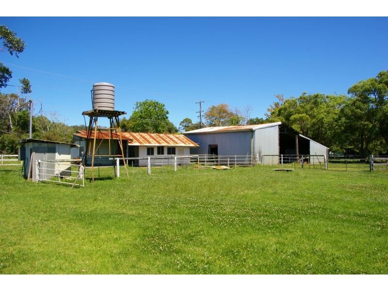 775-781 Marsh Road, Bobs Farm NSW 2316