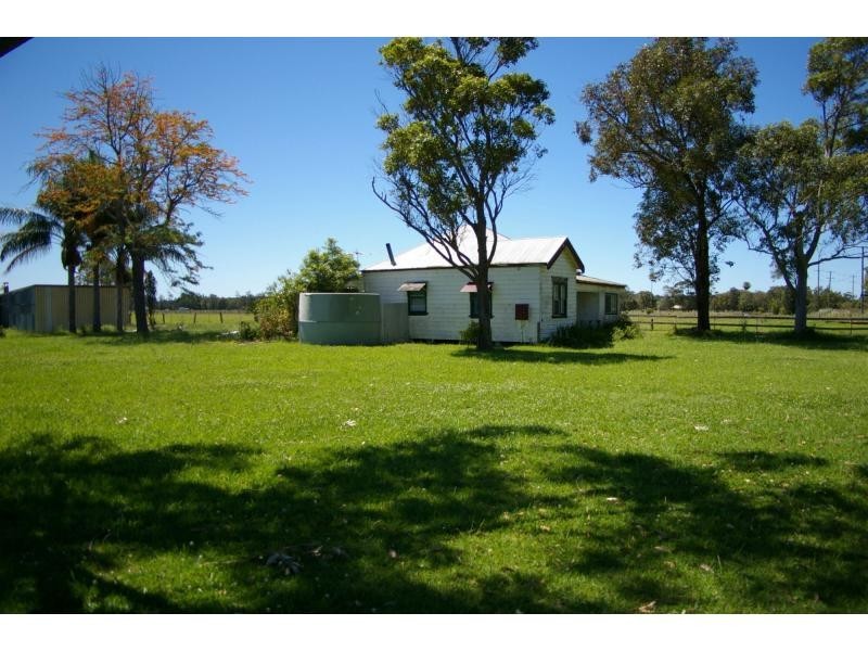 775-781 Marsh Road, Bobs Farm NSW 2316