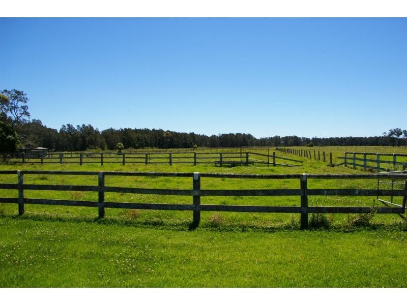 775-781 Marsh Road, Bobs Farm NSW 2316