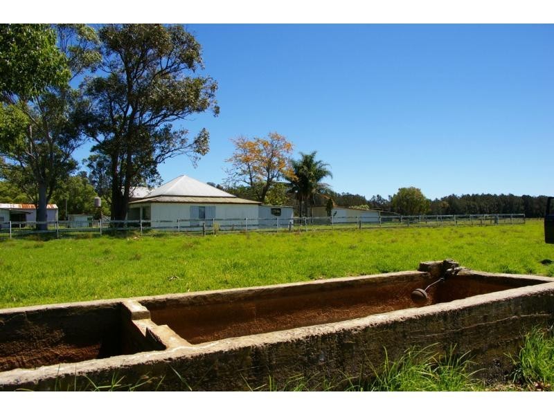 775-781 Marsh Road, Bobs Farm NSW 2316