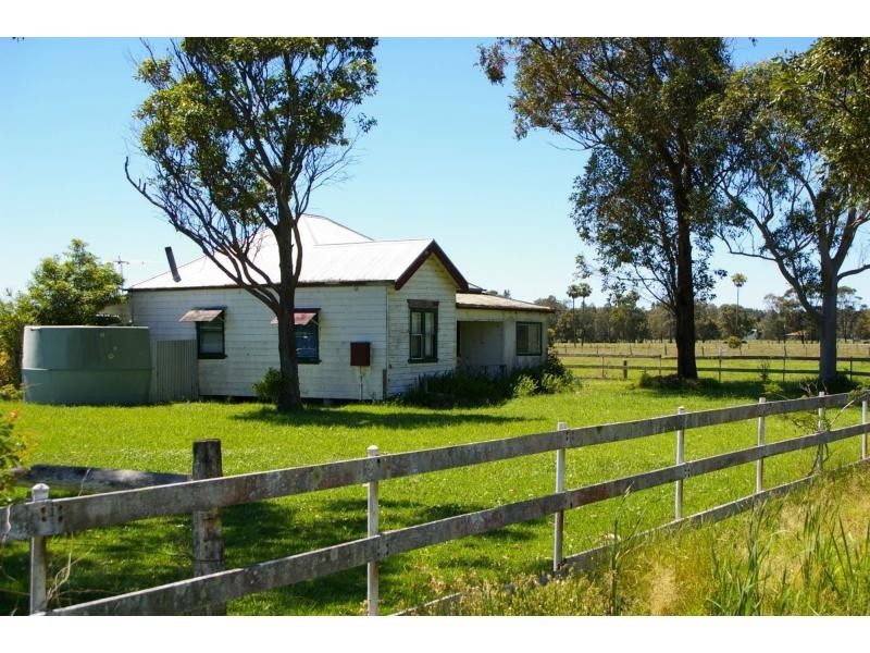 775-781 Marsh Road, Bobs Farm NSW 2316