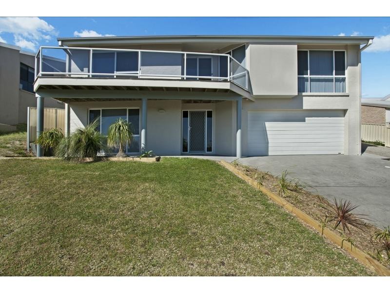 1/20 Bellmount Close, Anna Bay NSW 2316