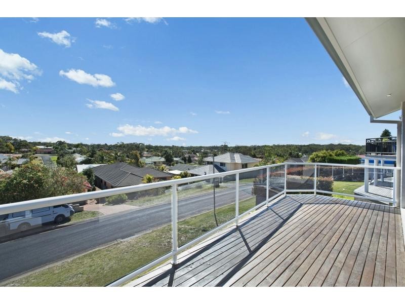 1/20 Bellmount Close, Anna Bay NSW 2316