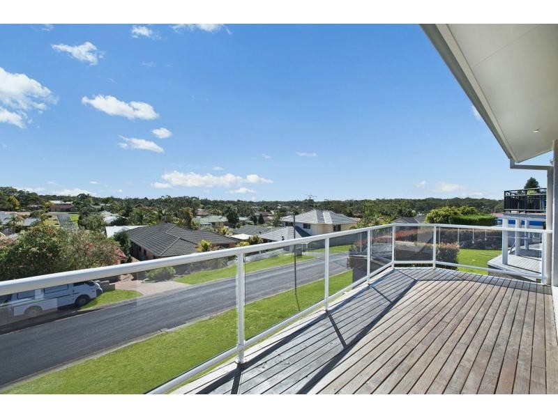 1/20 Bellmount Close, Anna Bay NSW 2316