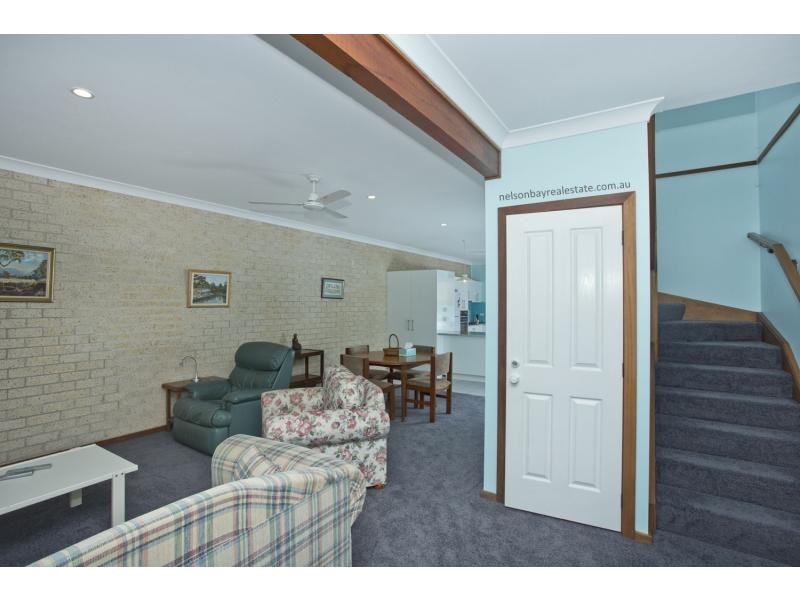 4/6 Church Street, Nelson Bay NSW 2315