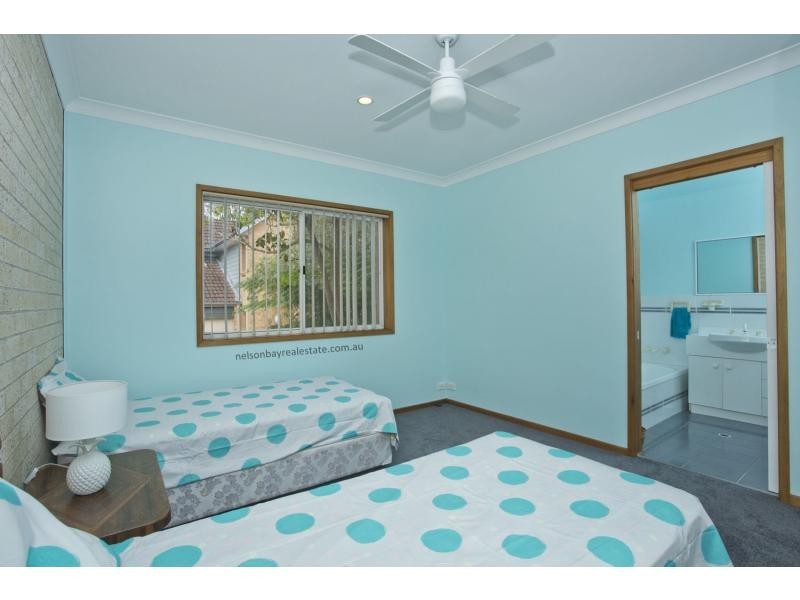 4/6 Church Street, Nelson Bay NSW 2315