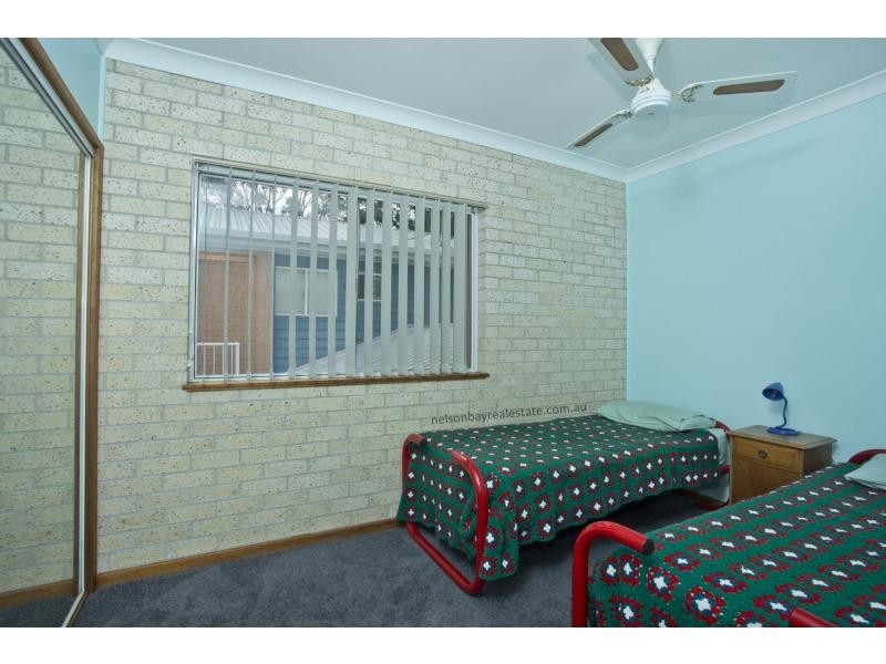4/6 Church Street, Nelson Bay NSW 2315