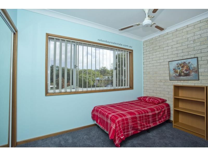 4/6 Church Street, Nelson Bay NSW 2315