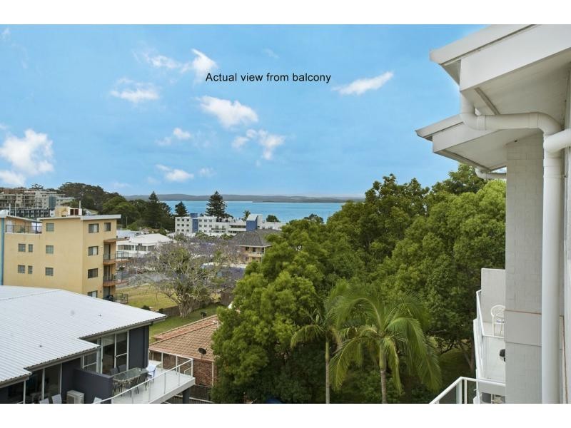 Unit 84/1A Tomaree Street, Nelson Bay NSW 2315