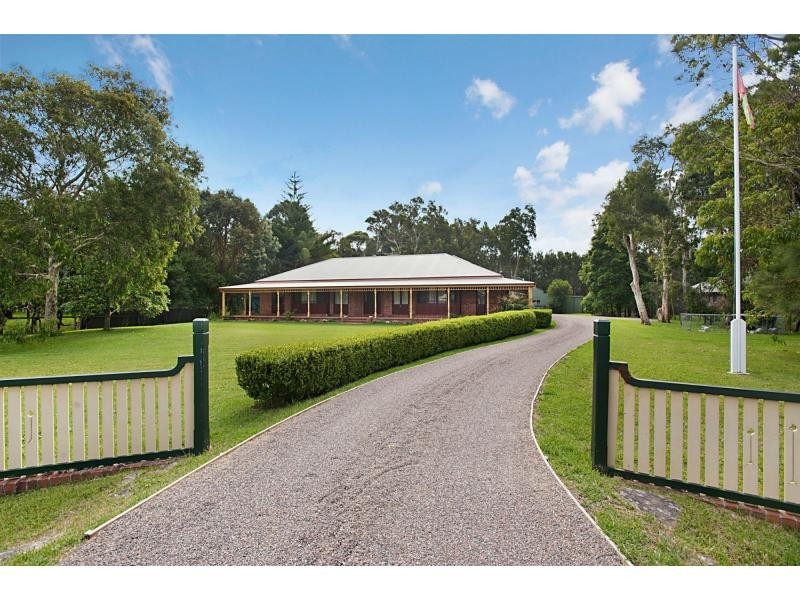22 Eucalyptus Drive, One Mile NSW 2316