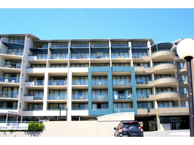Unit 507/61B Dowling Street, Nelson Bay NSW 2315