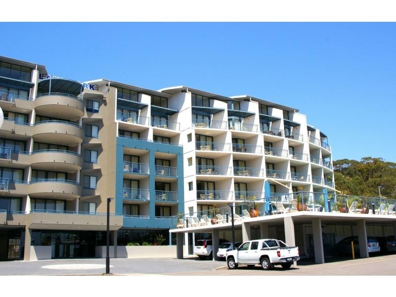 Unit 507/61B Dowling Street, Nelson Bay NSW 2315
