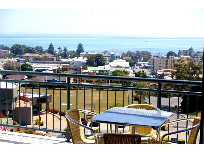 Unit 507/61B Dowling Street, Nelson Bay NSW 2315