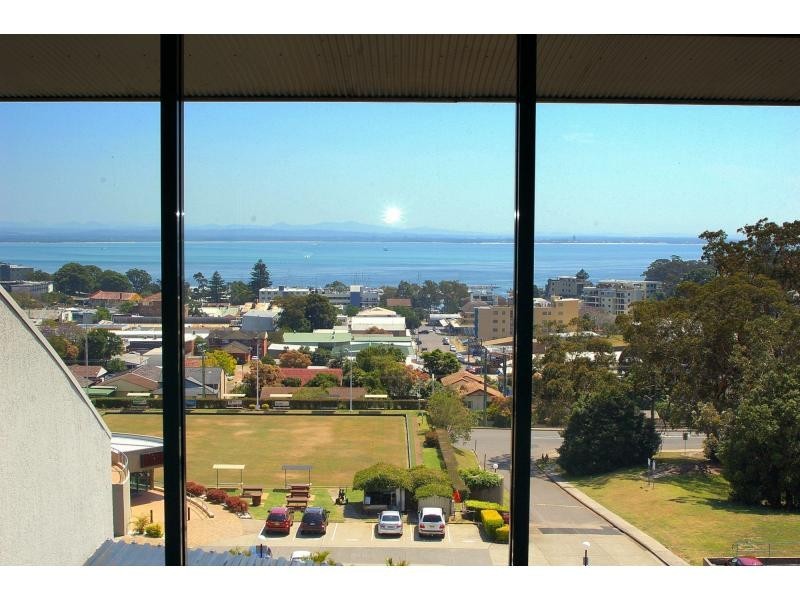 Unit 507/61B Dowling Street, Nelson Bay NSW 2315