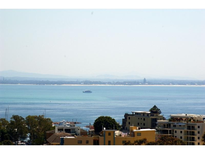 Unit 507/61B Dowling Street, Nelson Bay NSW 2315