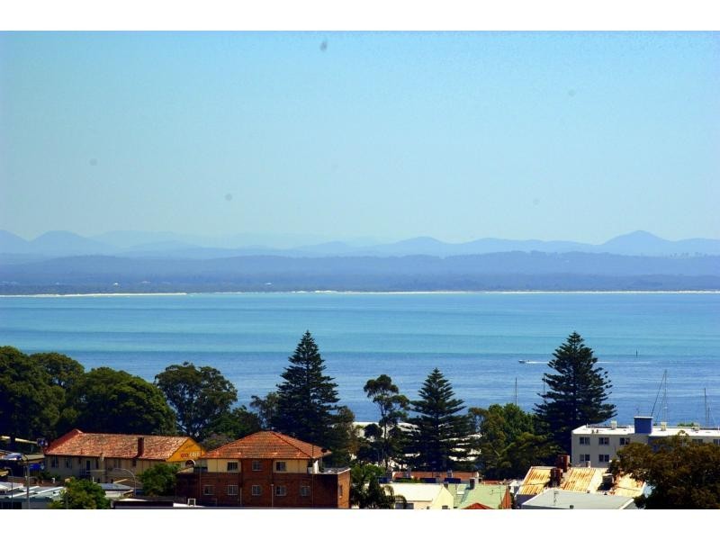 Unit 507/61B Dowling Street, Nelson Bay NSW 2315