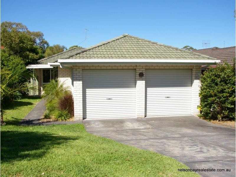 12a Kanimbla Drive, Salamander Bay NSW 2317