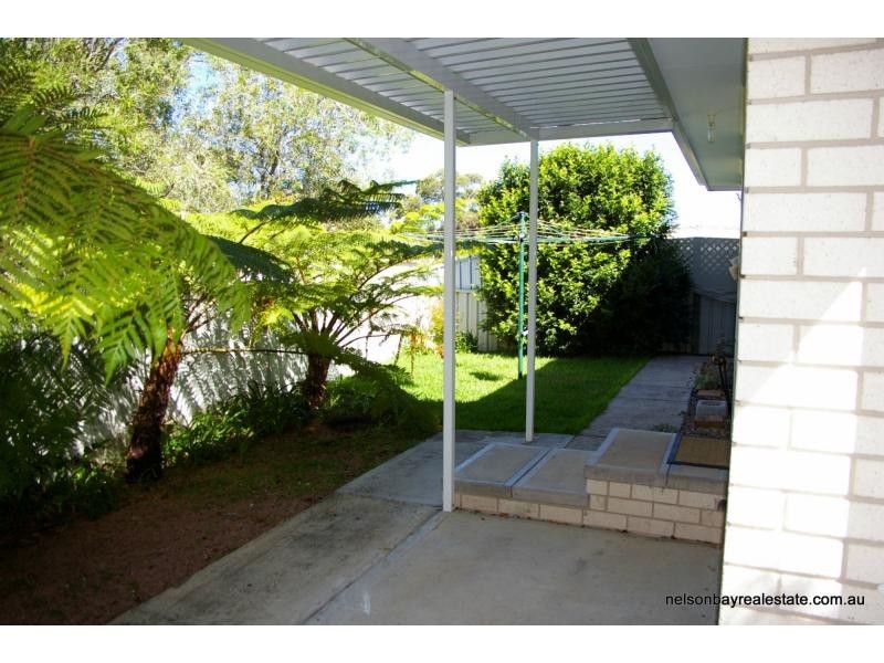 12a Kanimbla Drive, Salamander Bay NSW 2317
