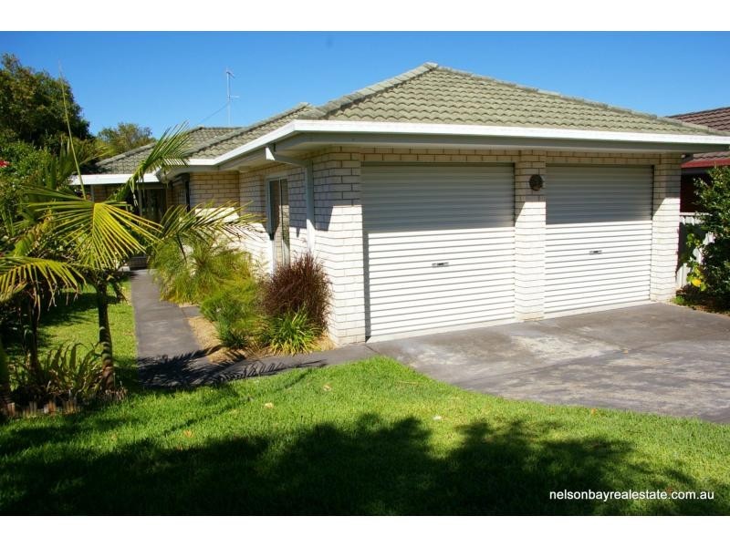 12a Kanimbla Drive, Salamander Bay NSW 2317