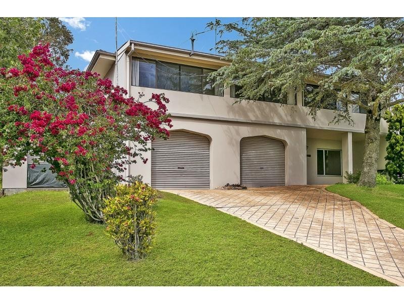 53 Galoola Drive, Nelson Bay NSW 2315