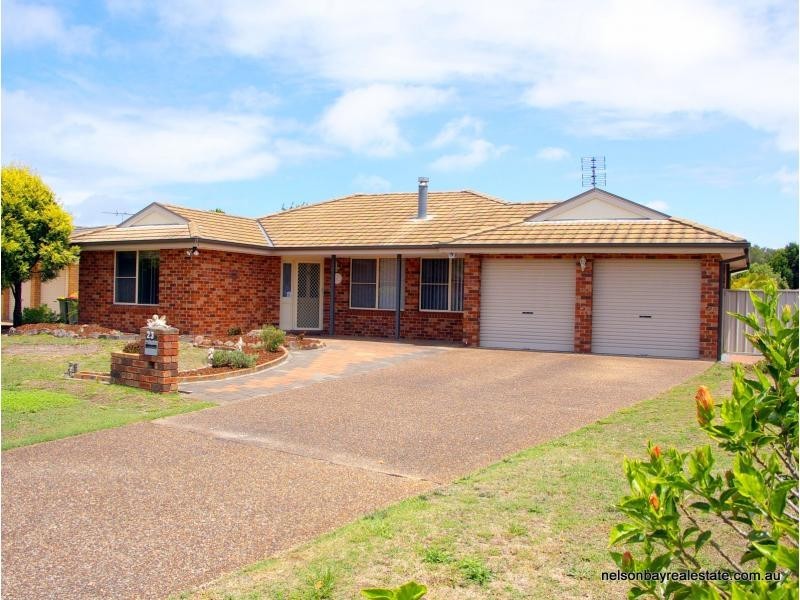 23 Anglers Drive, Anna Bay NSW 2316