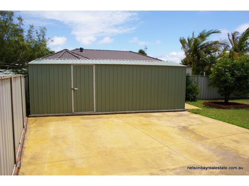 23 Anglers Drive, Anna Bay NSW 2316