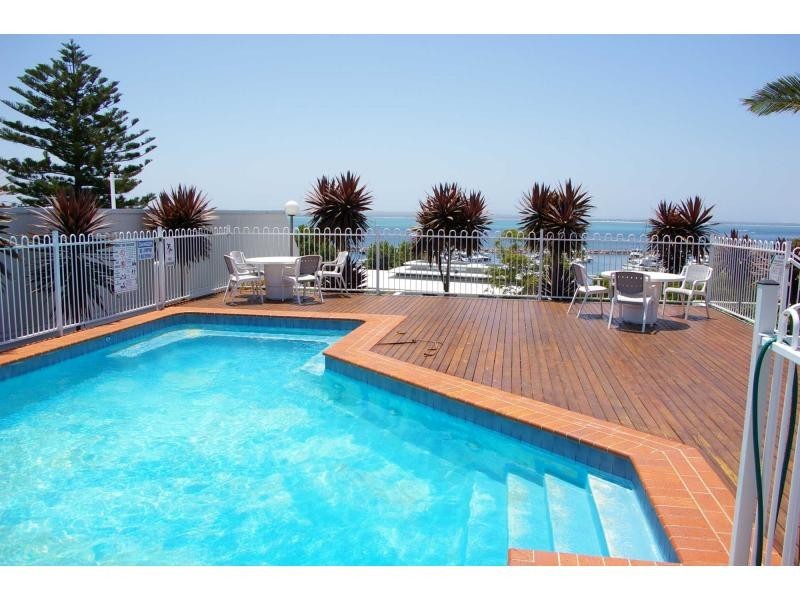 Unit 4/71a Victoria Parade, Nelson Bay NSW 2315