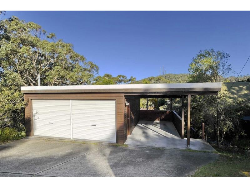 52 Tallean Road, Nelson Bay NSW 2315