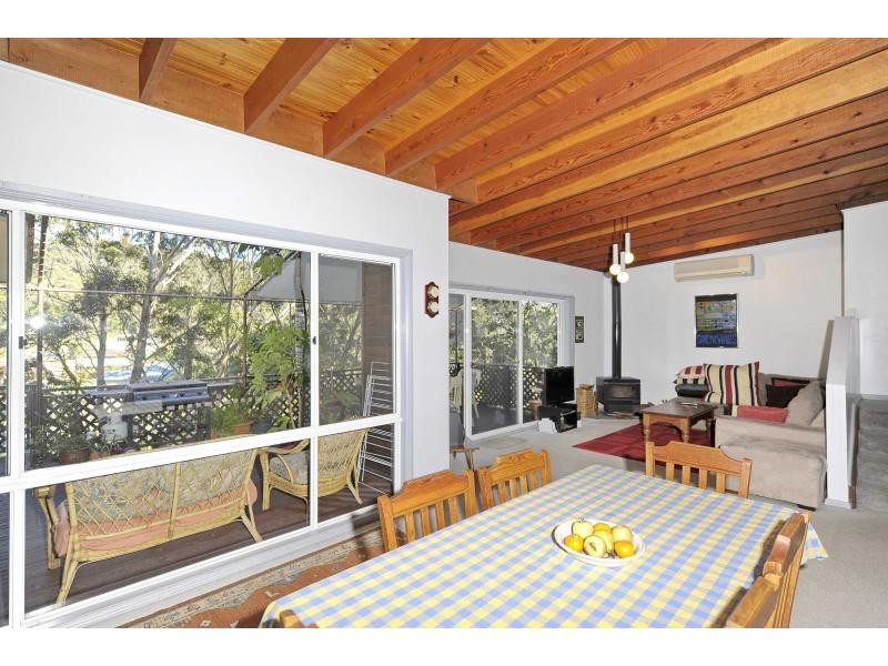 52 Tallean Road, Nelson Bay NSW 2315