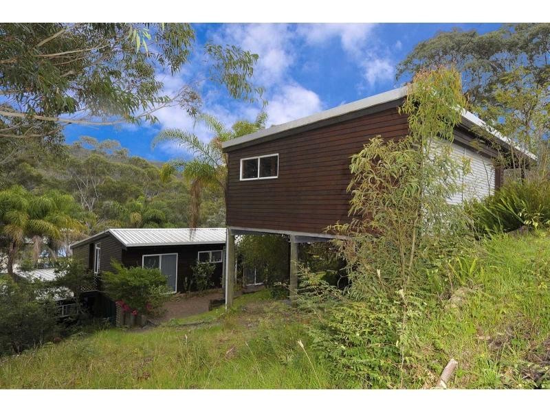 52 Tallean Road, Nelson Bay NSW 2315
