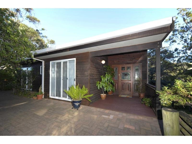 52 Tallean Road, Nelson Bay NSW 2315