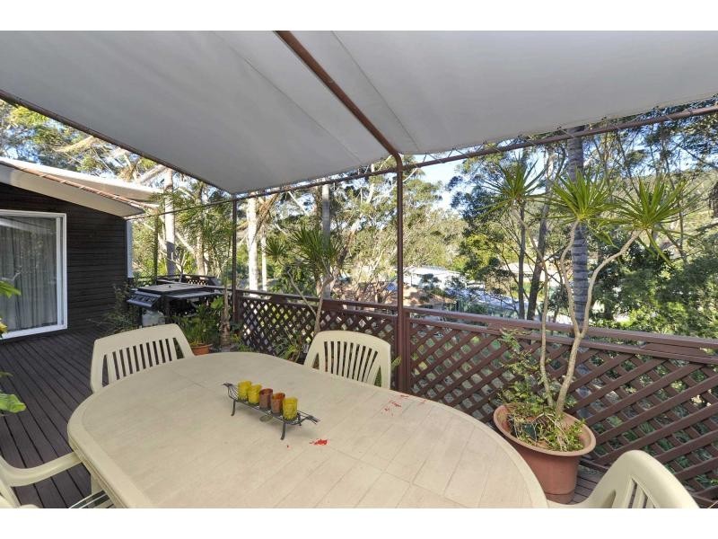 52 Tallean Road, Nelson Bay NSW 2315