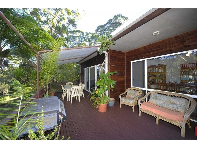 52 Tallean Road, Nelson Bay NSW 2315