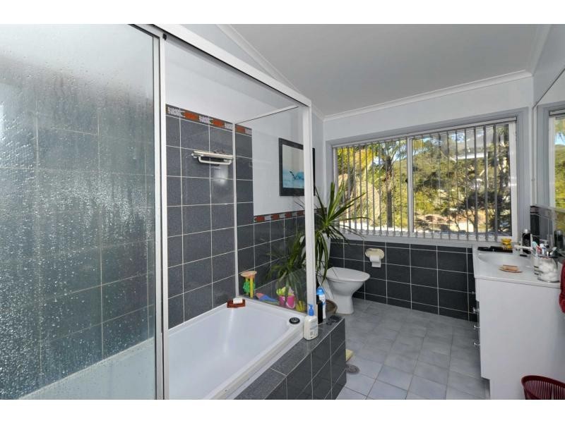 52 Tallean Road, Nelson Bay NSW 2315