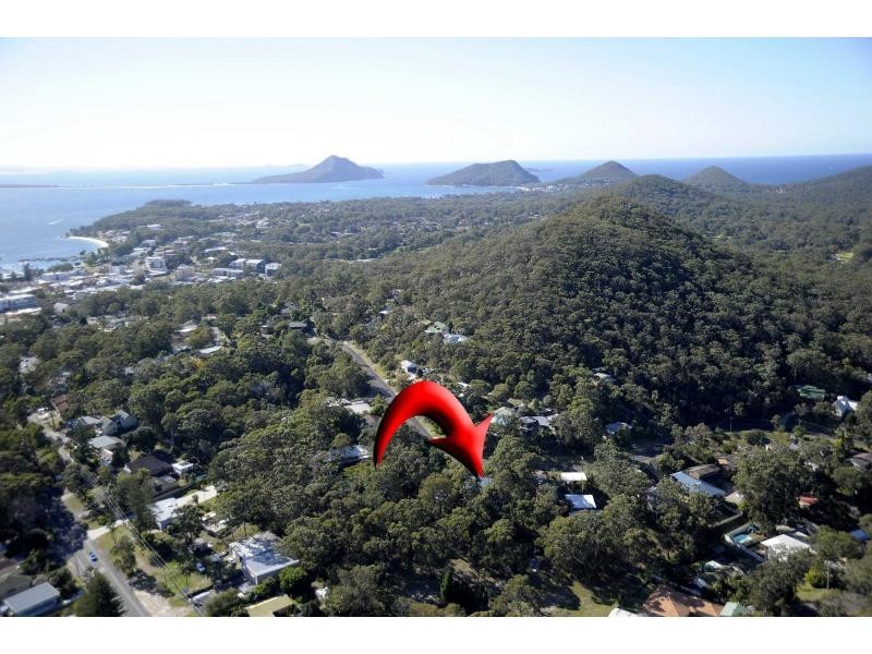 52 Tallean Road, Nelson Bay NSW 2315