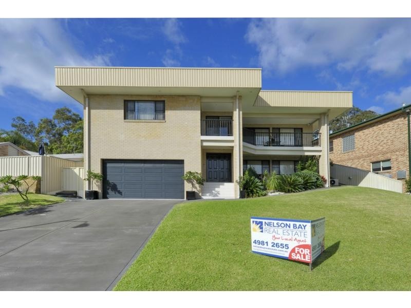 21 Kanimbla Drive, Salamander Bay NSW 2317