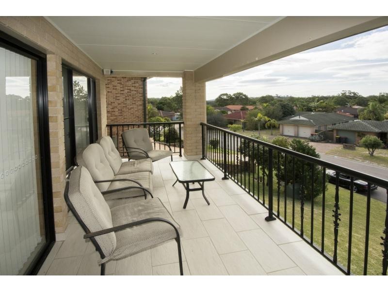 21 Kanimbla Drive, Salamander Bay NSW 2317