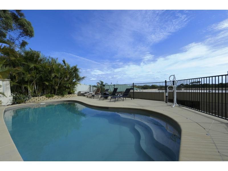 21 Kanimbla Drive, Salamander Bay NSW 2317