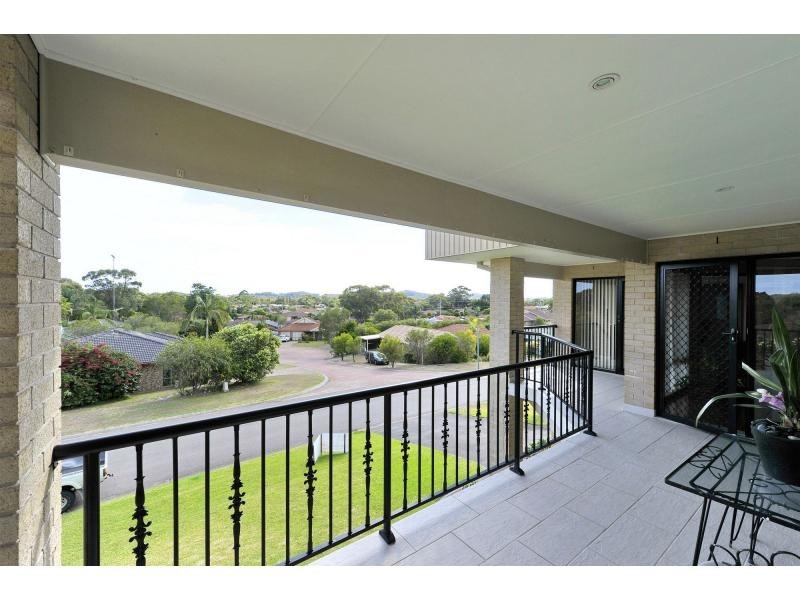 21 Kanimbla Drive, Salamander Bay NSW 2317