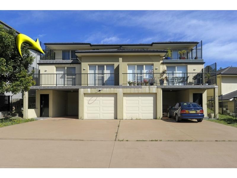 12 Lagoons Circuit, Nelson Bay NSW 2315
