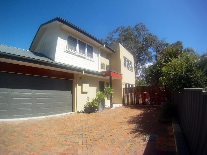 Nelson Bay NSW 2315
