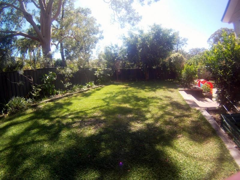 Nelson Bay NSW 2315