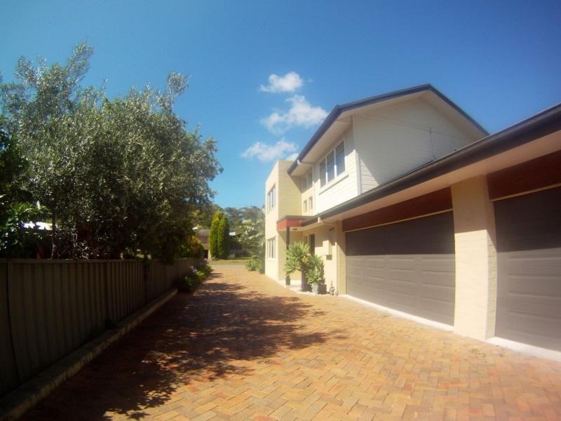 Nelson Bay NSW 2315
