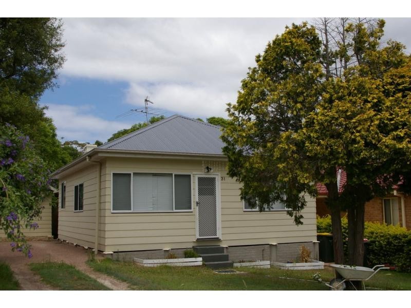 31 Tomaree Street, Nelson Bay NSW 2315