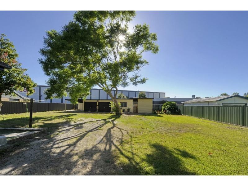 Tanilba Bay NSW 2319