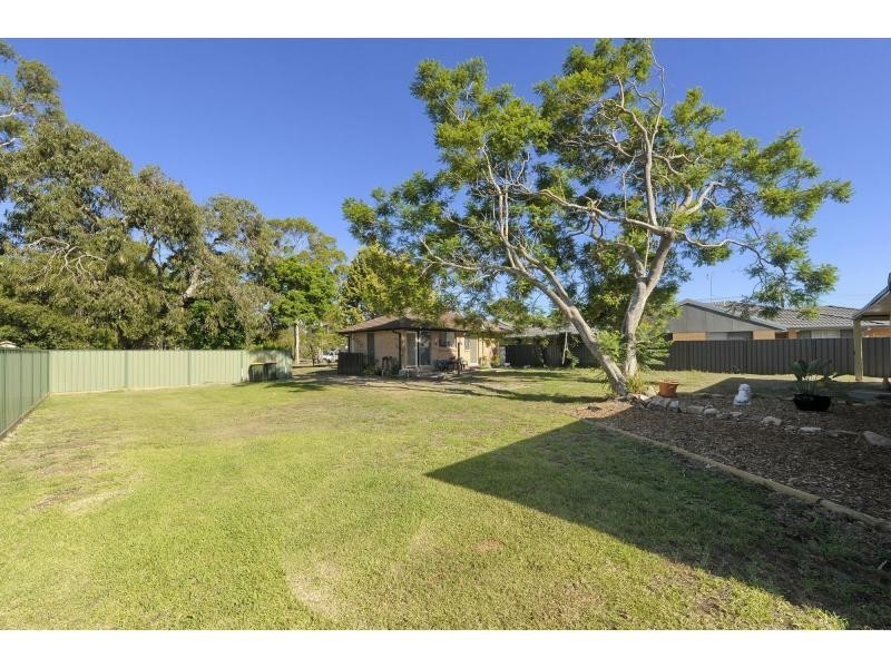 Tanilba Bay NSW 2319